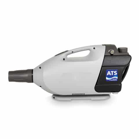 Portable ULV Fogging Machine - ATS ChemDepot | Disinfectants & Bulk ...